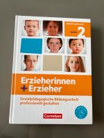 Buch: Erzieherinnen + Erzieher Band 2 Niedersachsen - Gifhorn Vorschau