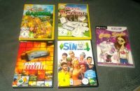 Pc Spiele Sims 4, Age of Mahjong, Queen Garden 1+2, City Style Sachsen-Anhalt - Kleinzerbst (bei Köthen, Anh) Vorschau