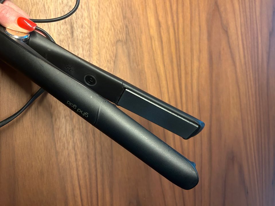 ghd gold styler - Glätteisen in Leipzig