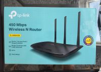 tp- link 450 Mbps Wireless N Router Niedersachsen - Dinklage Vorschau