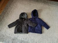 Winterjacken Anorak von Zara Baby Brandenburg - Zossen-Glienick Vorschau