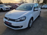 Volkswagen Golf VI*Klima**Tüv Au Neu** Saarland - Völklingen Vorschau