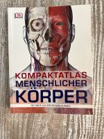 Kompaktatlas menschlicher Körper Berlin - Lichtenberg Vorschau