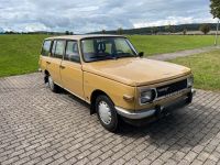 Wartburg 353 Tourist Ölomatic Kombi IFA DDR Tausch geg. MZ ETS Thüringen - Eisenach Vorschau