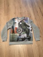 neu*Lambretta Pullover Sweatshirt grau XL Baden-Württemberg - Neulußheim Vorschau