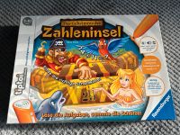 tiptoi „Das Geheimnis der Zahleninsel“ Berlin - Heiligensee Vorschau