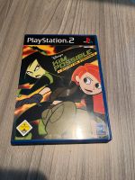 PlayStation 2 - Spiel: Kim Possible stoppt Dr.  Stoppable Bayern - Bindlach Vorschau