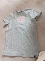 T Shirt grau ellesse 140 Mädchenshirt Shirt Saarbrücken-West - Altenkessel Vorschau