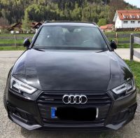 Audi A4 Avant quattro 45 TFSI Bayern - Pfronten Vorschau