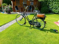 Fahrrad Oldtimer Sparta Bj 87 Sachs Motor Niedersachsen - Haselünne Vorschau