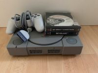 Ps1- Playstation one Kr. Dachau - Dachau Vorschau