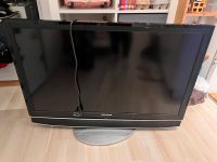 Grundig Vision 9 42-9970 T USB TV Fernsehr Bayern - Germering Vorschau