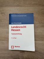 Landesrecht Hessen Hessen - Bruchköbel Vorschau