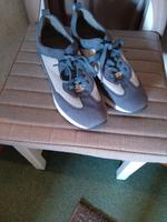 Tolle Sneaker von Caprice Gr 42 Dithmarschen - Brunsbuettel Vorschau