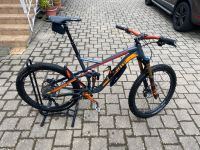 Radon Swoop 170 10.0 Mountainbike Enduro 22 Baden-Württemberg - Buggingen Vorschau