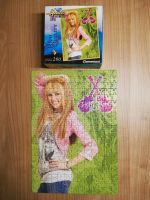 Hannah Montana Puzzle von Clementoni Niedersachsen - Adendorf Vorschau