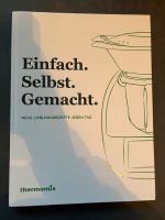 Thermomix Einfach selber Nordrhein-Westfalen - Haltern am See Vorschau