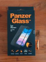 PanzerGlass™ Display-Schutzglas Apple iPhone 11 / XR *OVP* Baden-Württemberg - Sachsenheim Vorschau