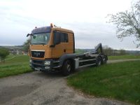 Abrollkipper MAN TGS 26.440 6x2 Bayern - Bad Füssing Vorschau