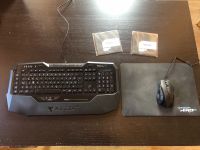 Roccat Gaming Tastatur & Maus Hannover - Ahlem-Badenstedt-Davenstedt Vorschau