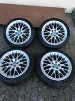 BBS Speedline, 255/40 R19 , Sommerreifen, Michelin Baden-Württemberg - Krautheim Vorschau