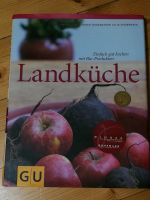 Kochbuch Landküche bio Hessen - Hohenroda Vorschau