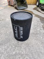 Subwoofer Boom-Box Auto Sachsen-Anhalt - Weißenfels Vorschau