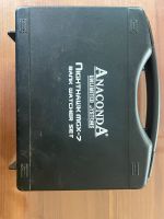 Anaconda Bank Watcher Set Karpfenangeln Nordrhein-Westfalen - Gütersloh Vorschau