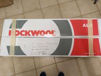 Rockwool 800 Isolierschalen Rohrisolierung NEU Rheinland-Pfalz - Erpolzheim Vorschau