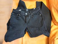 Jack & Jones Jeans schwarz Skinny Liam 158 Stuttgart - Bad Cannstatt Vorschau