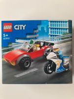 Lego City | Neu | Original verpackt (OVP) Nordrhein-Westfalen - Hagen Vorschau