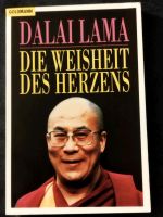 Dalai Lama, Die Weisheit des Herzens Bayern - Kronach Vorschau