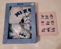 Schlafanzug Disney Stich Gr. 140 Set Pyjama Gift Set Neu Niedersachsen - Wedemark Vorschau