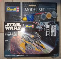 Revell Modellbauset 63606 Star Wars 1:58 neu Sachsen-Anhalt - Bad Kösen Vorschau