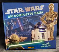 Pannini Books Star Wars Die Komplette Saga Düsseldorf - Benrath Vorschau