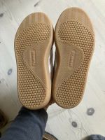 Hummel Hallenschuhe Sportschuhe Gr. 31/32 WIE NEU Schleswig-Holstein - Husby Vorschau