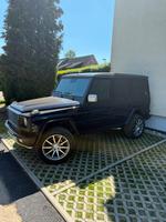 Mercedes-Benz G 55 AMG Nordrhein-Westfalen - Herne Vorschau