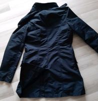 Jacke / Mantel Woolrich Größe M 36 dunkelblau Nordrhein-Westfalen - Borken Vorschau