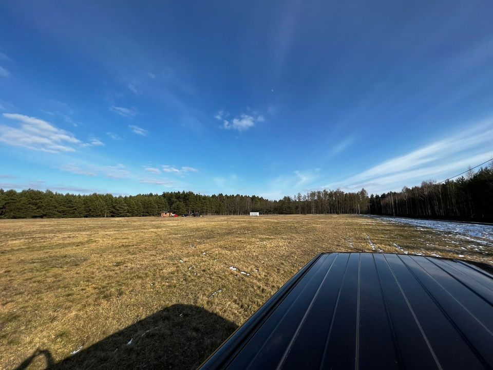 Polen Baugrundstücke in ruhiger Lage am Wald in Görlitz