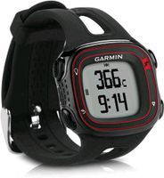 GARMIN WATCH FORRUNNER 10 FITNESS GPS UHR Brandenburg - Oberuckersee Vorschau