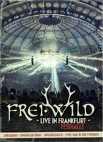 Frei.Wild: Live In Frankfurt - Unfassbar / Unvergleichbar / Unver Brandenburg - Ruhland Vorschau