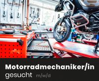 Zweiradmechaniker (m/w/d) Bayern - Olching Vorschau