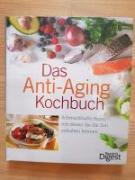 Neu! Reader's Digest "Das Anti-Aging Kochbuch " NEU! Stuttgart - Feuerbach Vorschau