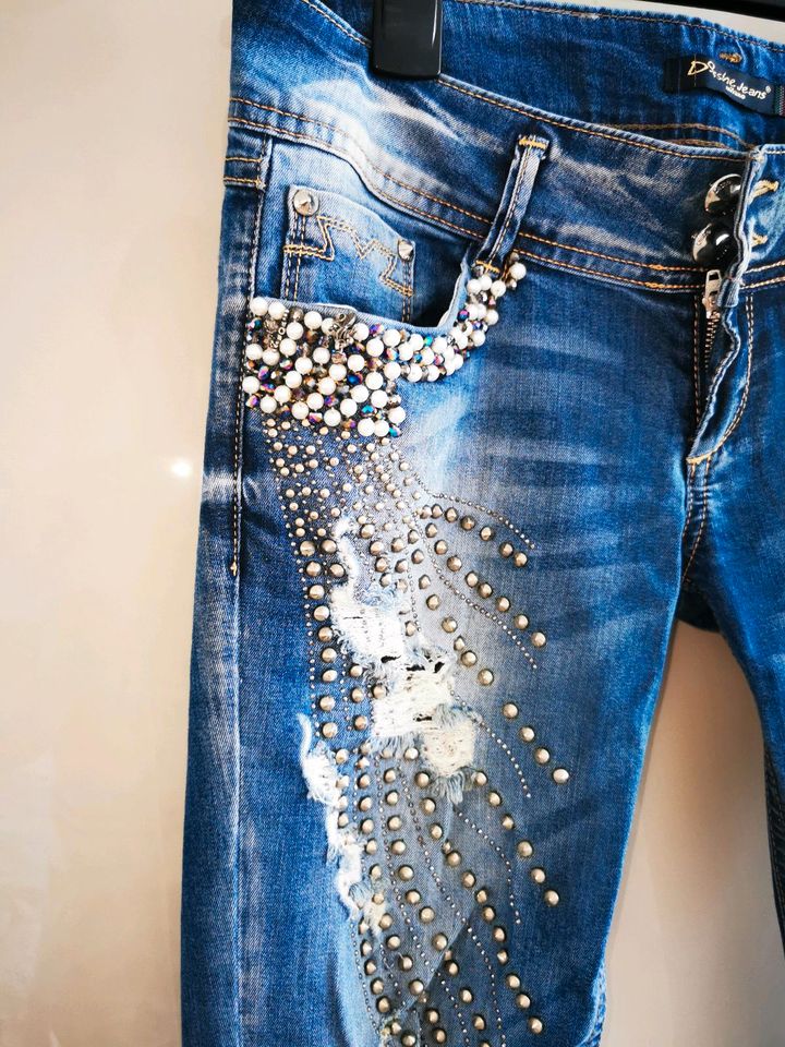 Dishe Designer Jeans Milano in Hohen Neuendorf