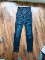 Schöne Umstandsjeans Umstandshose skinny 34 36 Frankfurt am Main - Ostend Vorschau