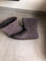 Neue Winterstiefel, Damen, EMU Stiefel Spindle Lo, neu, 38, braun Niedersachsen - Rethemer Vorschau