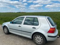 Golf IV 1,4 Baden-Württemberg - Kupferzell Vorschau