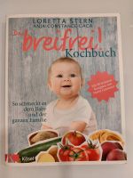 Das Breifrei Kochbuch Loretta Stern Bayern - Eging am See Vorschau