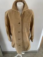 Apart Wildlederjacke/Hemd. Gr. 36/38 Saarland - Beckingen Vorschau