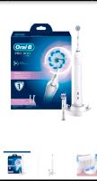 Oral-B Pro 900 Sensi 3D Ultra Thin Elektrische zahnbürste Baden-Württemberg - Esslingen Vorschau